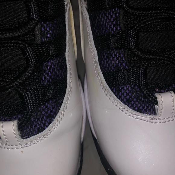 Air Jordan 10s - Picture 9 of 10